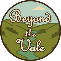 Beyond The Vale logo