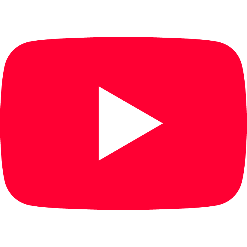 YouTube logo